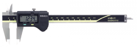 Absolute digimatic tolómérő